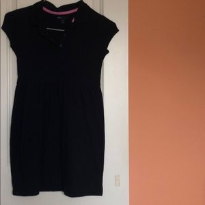 GAP Kids Uniform Dress